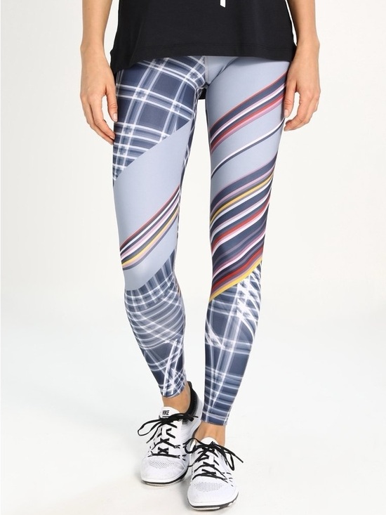 Nike Pro Pants - Nike Pro Hyperwarm  leggings size small